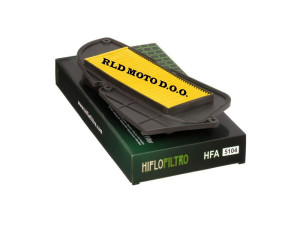 FILTER HIFLO HFA5104 SANGYANG/SYM HD 125/200