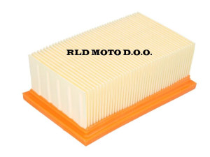 HIFLO FILTER HFA7913 BMW F800 GS, F650 GS 2008