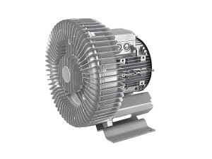 Turbina 100 m3/h 150 mbar