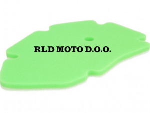HIFLO FILTER HFA5213DS GILERA DNA RUNNER PIAGGIO X9