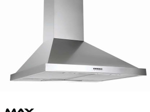 KUHINJSKA NAPA MAX ECO PIRAMID 60 INOX