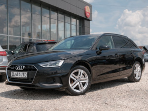 Audi A4 4.0 TDI  Quattro Automatic Karavan LED - ILMA SALON