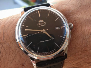 Orient Bambino FAC0000DB0 MUŠKI SAT