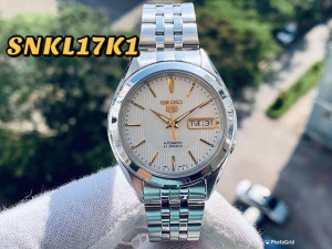 Seiko 5 Automatic SNKL17K1 MUŠKI SAT