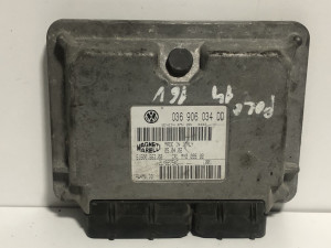 Ecu motora VW Polo 1.4 16V 036906034DD