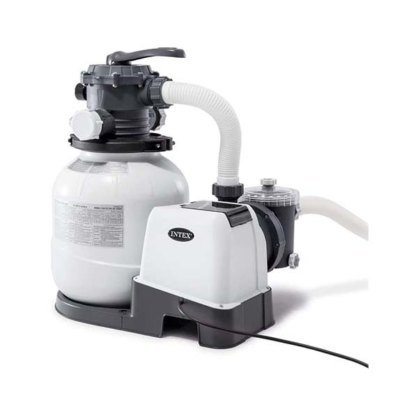 INTEX PJESCANA PUMPA ZA BAZEN DO 732 cm 064/455-30-27