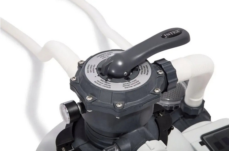 INTEX PJESCANA PUMPA ZA BAZEN DO 732 cm 064/455-30-27