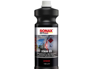 SONAX STAIN EX  sredstvo za uklanjanje ljepila 1L