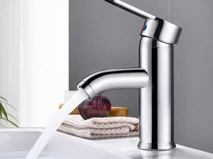 Česme umivapnik baterija slavina lavabo kupatilo