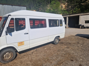 Mercedes-Benz MB 100 1993
