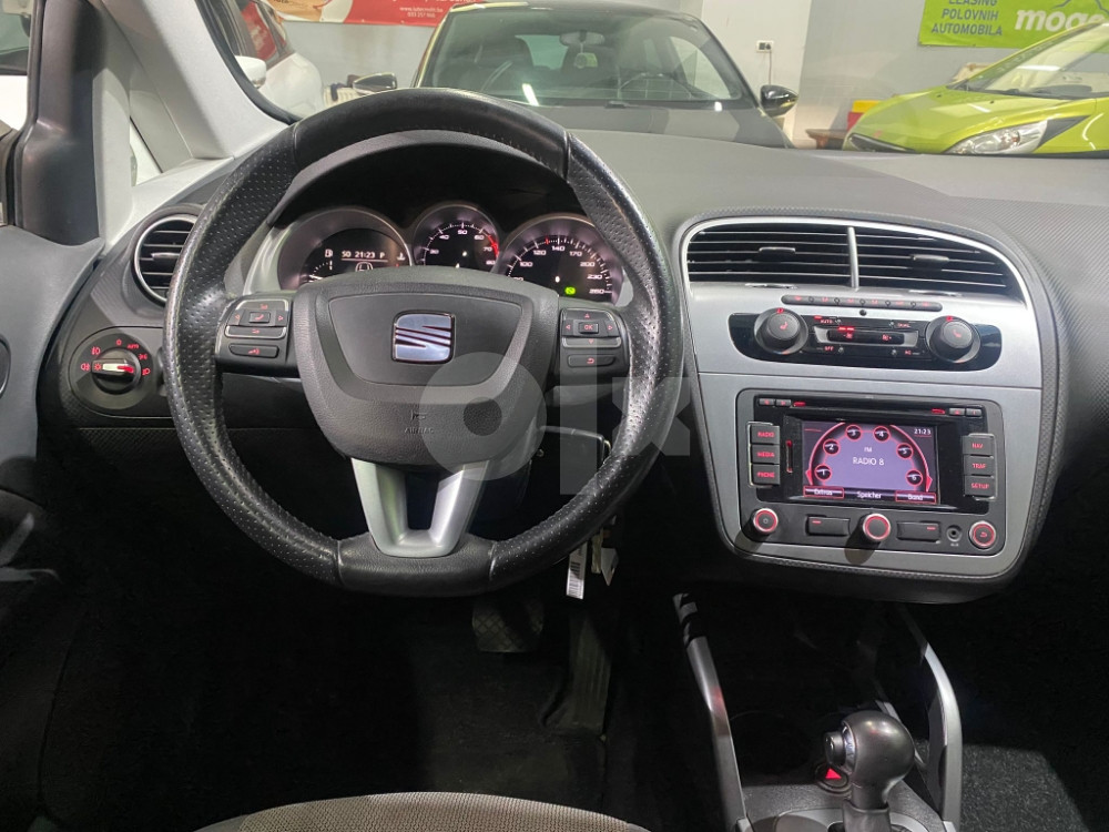 SEAT ALTEA XL 1.8 TSI , DSG AUTOMATIK, 2009 GODINA