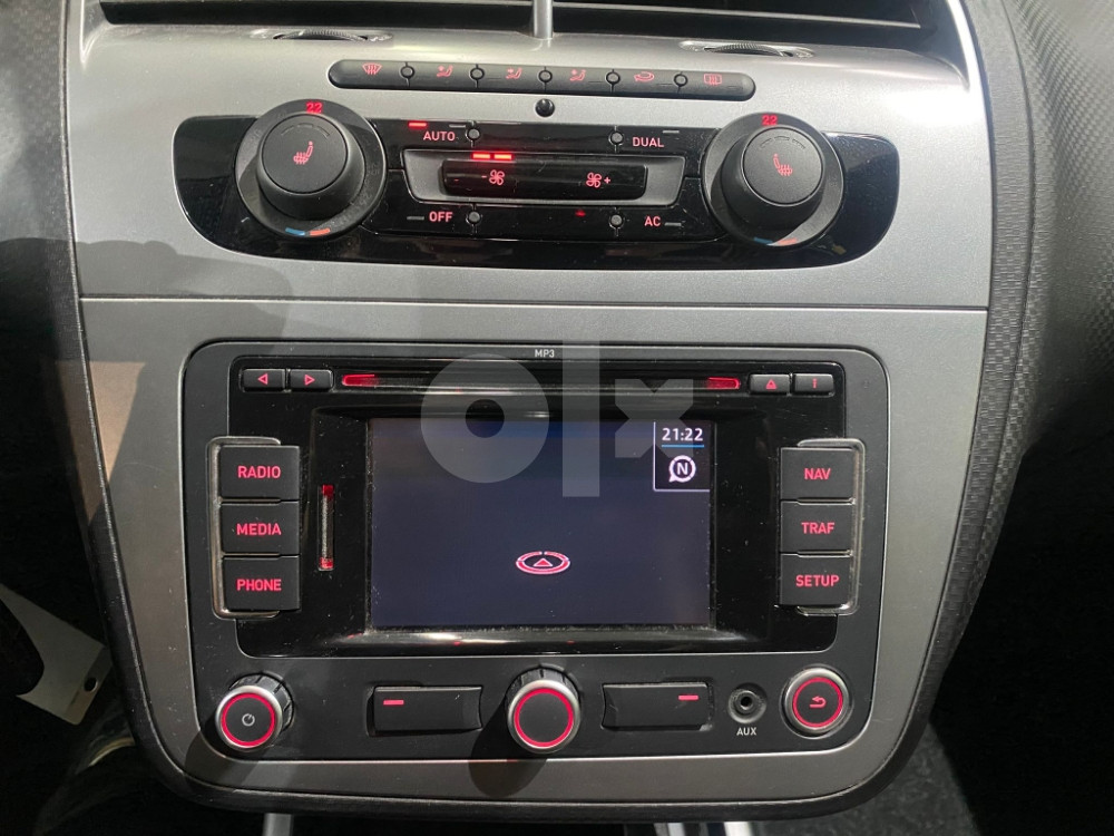 SEAT ALTEA XL 1.8 TSI , DSG AUTOMATIK, 2009 GODINA