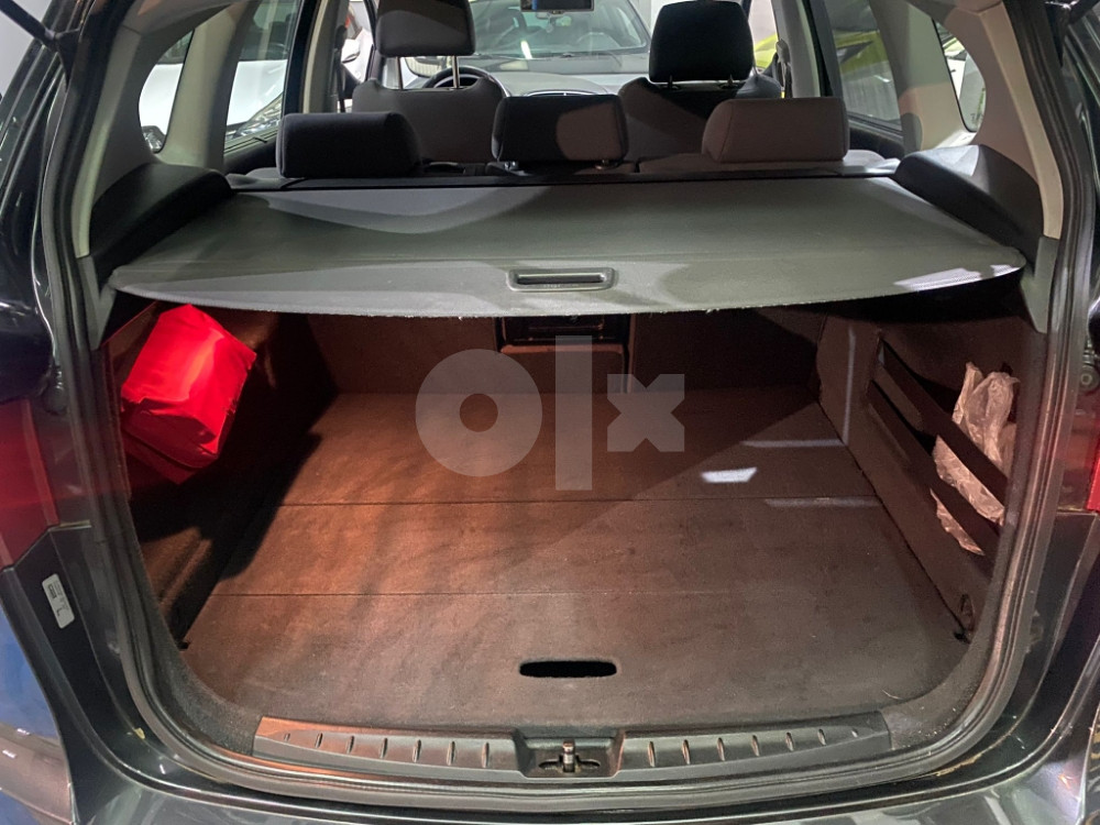 SEAT ALTEA XL 1.8 TSI , DSG AUTOMATIK, 2009 GODINA