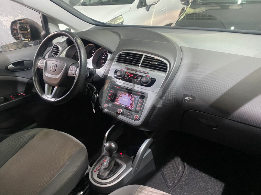 SEAT ALTEA XL 1.8 TSI , DSG AUTOMATIK, 2009 GODINA