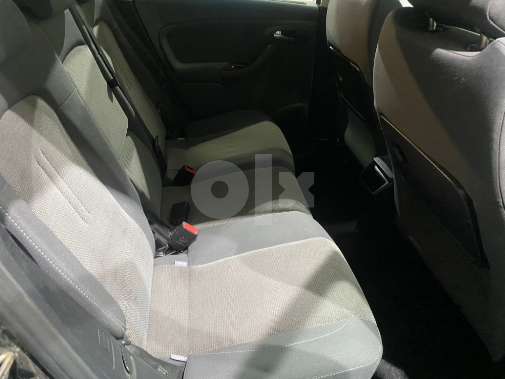 SEAT ALTEA XL 1.8 TSI , DSG AUTOMATIK, 2009 GODINA