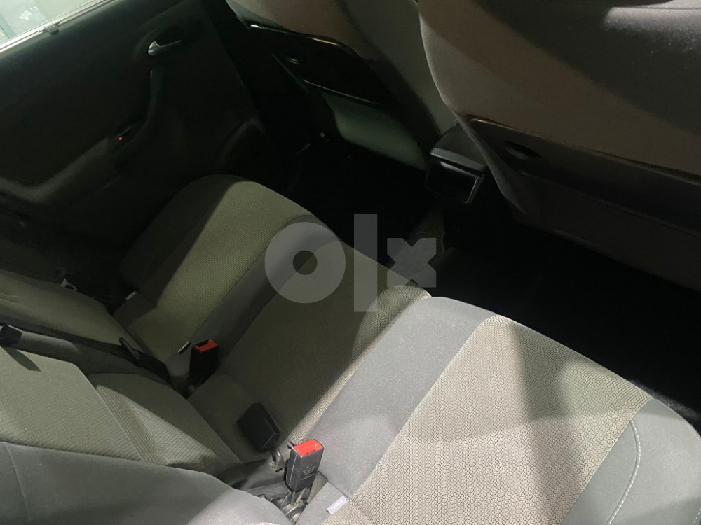 SEAT ALTEA XL 1.8 TSI , DSG AUTOMATIK, 2009 GODINA