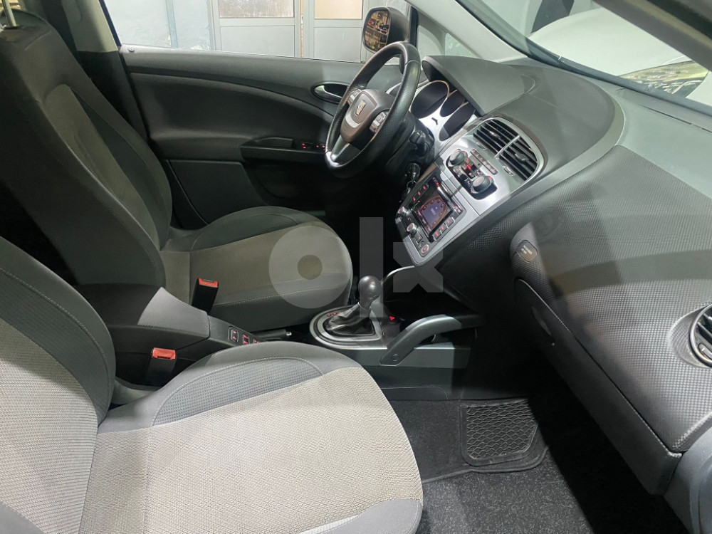 SEAT ALTEA XL 1.8 TSI , DSG AUTOMATIK, 2009 GODINA
