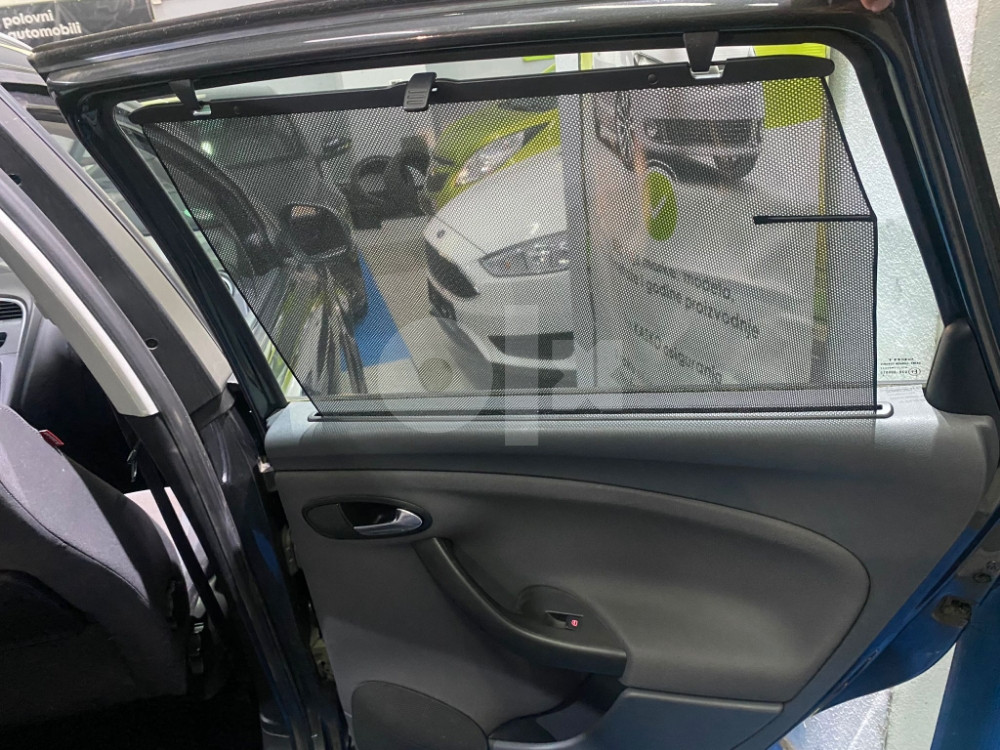 SEAT ALTEA XL 1.8 TSI , DSG AUTOMATIK, 2009 GODINA