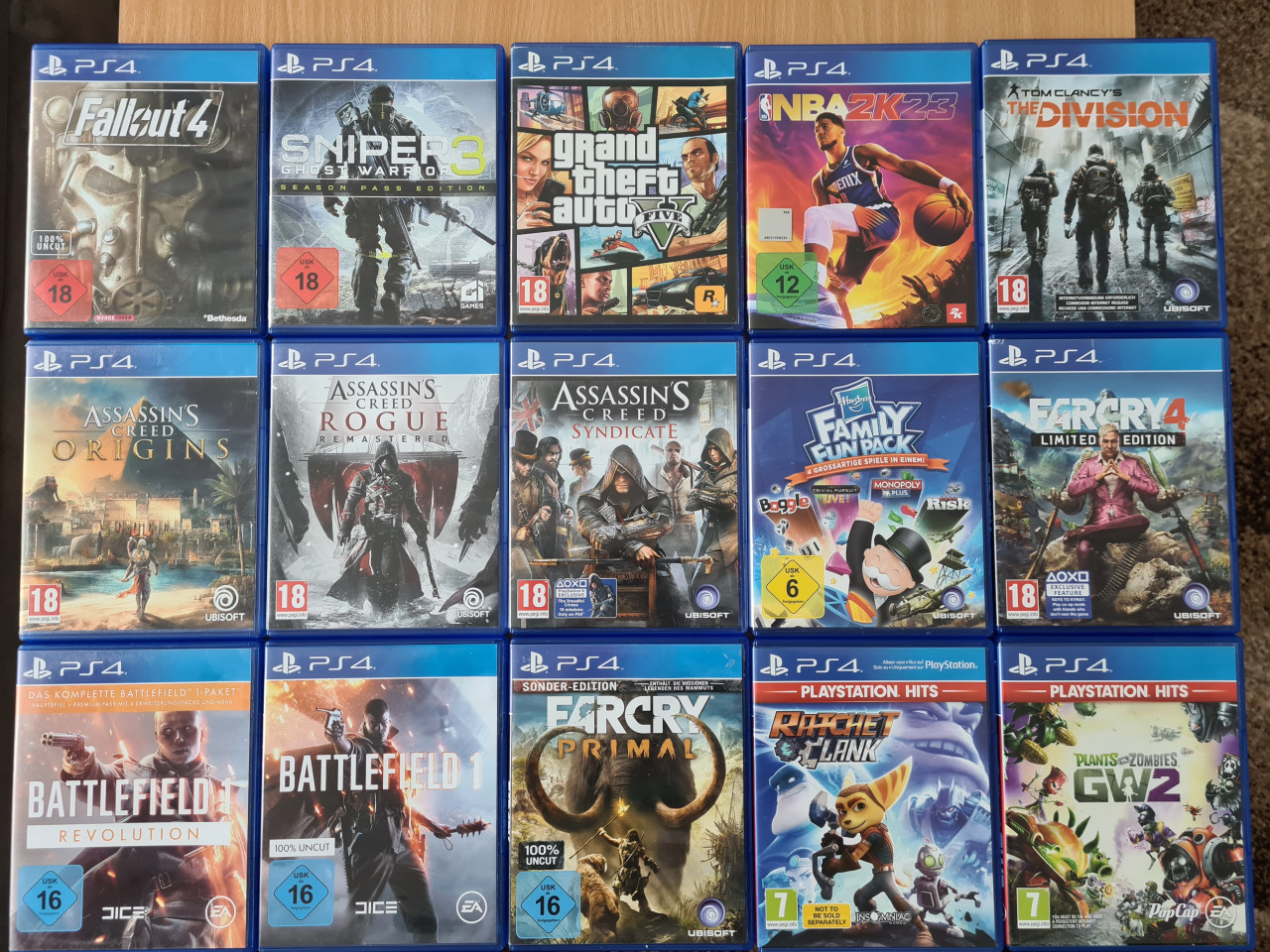 PlayStation (PS4) igre igrice igra igrica Play Station PS games