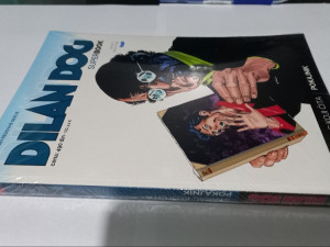 DILAN DOG SUPERBOOK 66 STARAC KOJI ČITA
