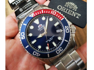 Orient Triton RA-AC0K03L10B MUŠKI SAT
