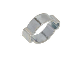 Šelna - Obujmica za crijevo dvoušna - šelne