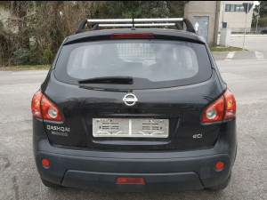 Dijelovi wagen group zenica Nissan Qashqai (fotografija 2)