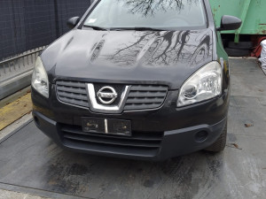 Dijelovi wagen group zenica Nissan Qashqai (fotografija 1)