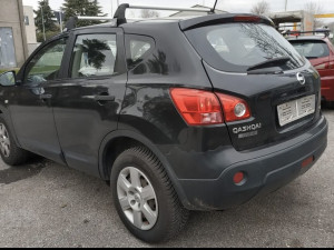 Dijelovi wagen group zenica Nissan Qashqai (fotografija 4)