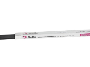 Elektrode za žljebljenje GeKa Elit Nut 5,00mm 4kg