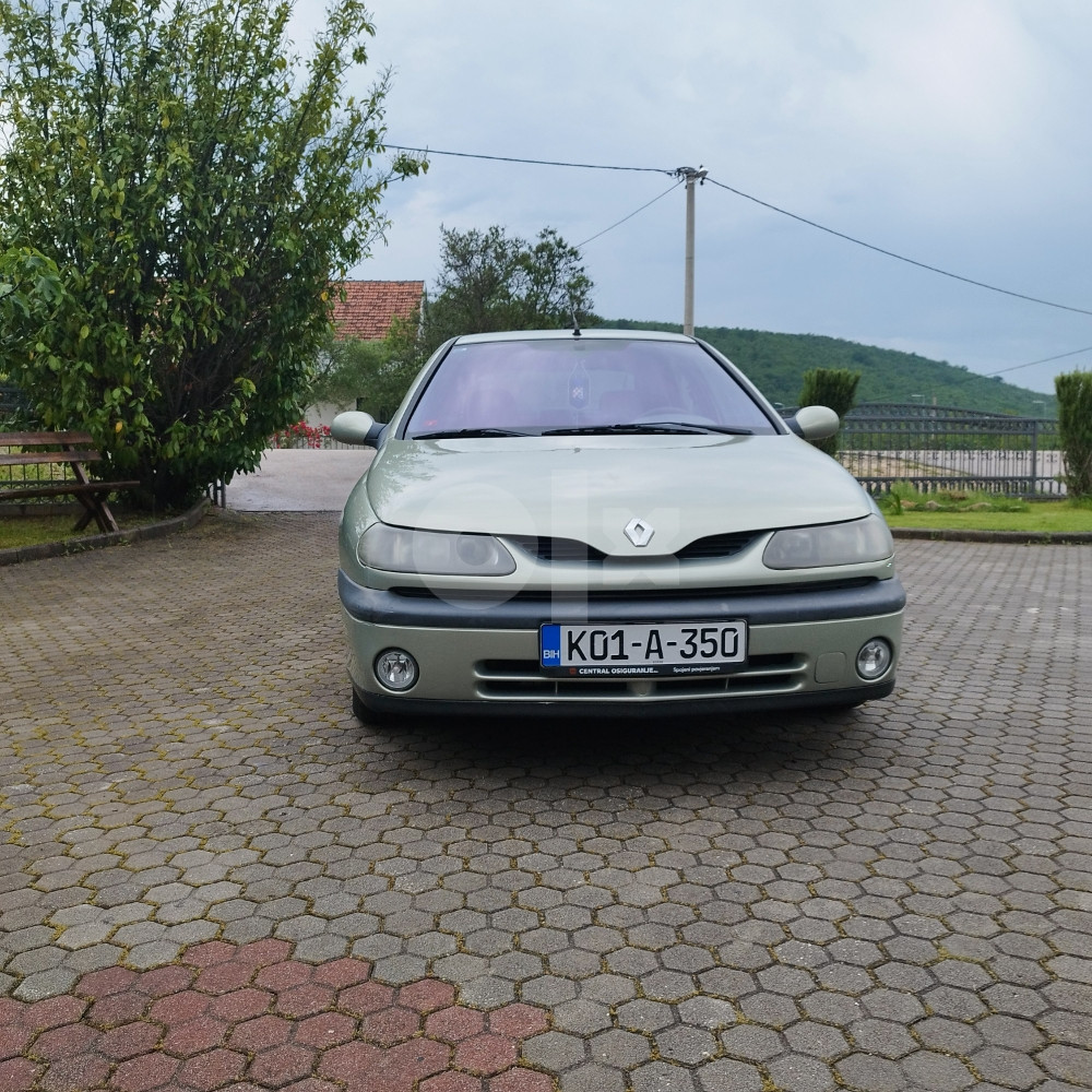 Renault Laguna Automobili OLX.ba