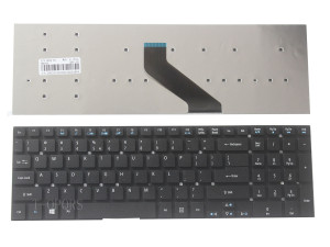 Tastatura za laptop Packard Bell P7YS0 TS13SB TS44HR