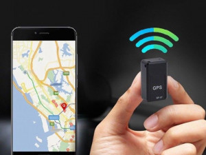 Mini GPS za pracenje lokator