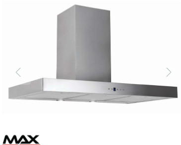 KUHINJSKA NAPA MAX NADO 60 INOX