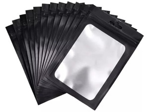 Ziplock kesice