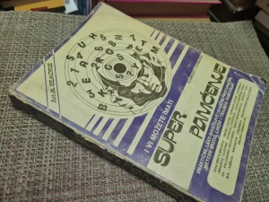 Semorie: I vi možete imati super pamćenje