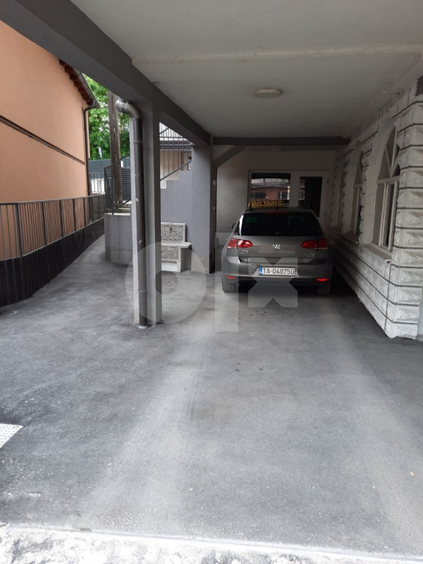Kuća Sarajevo naselje [ Boljakov P   - Novi Grad 3
