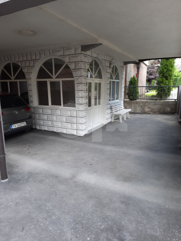 Kuća Sarajevo naselje [ Boljakov P   - Novi Grad 2