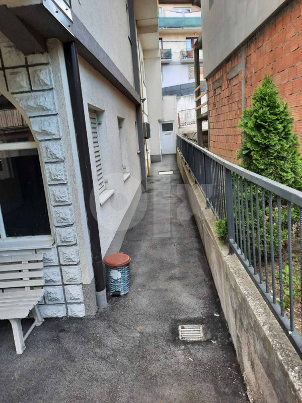 Kuća Sarajevo naselje [ Boljakov P   - Novi Grad 4