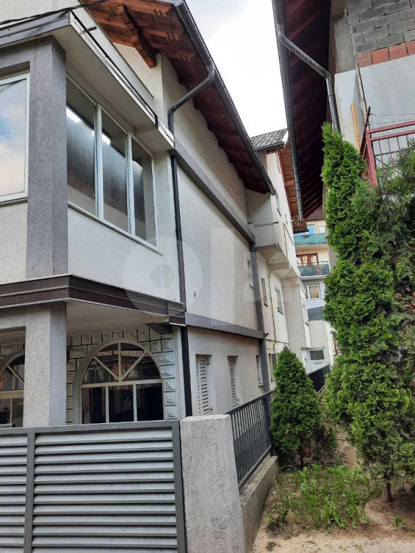 Kuća Sarajevo naselje [ Boljakov P   - Novi Grad 11