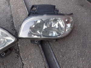 Seat ibiza cordoba farovi