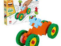 Plus - Plus - Big Make and Go