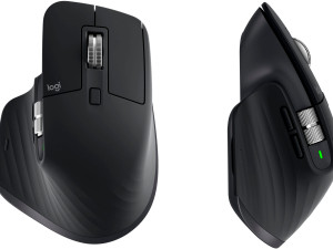 Logitech Mx Master 3S graphite
