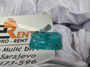 žabice za šalovanje oplatu