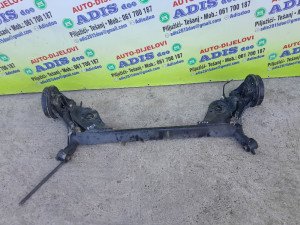 Zadnji Most Peugeot 107 1.0 B 09g ADIS 45069