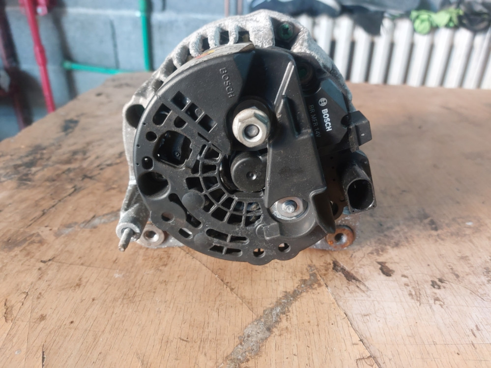 Alnaser Alternator Crafter 2.0  dijelovi