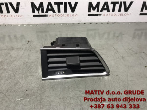 REŠETKA ventilacije LIJEVA Peugeot 508 2015 9686457377