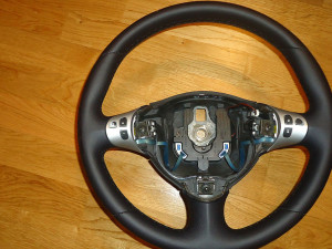 Volan Alfa