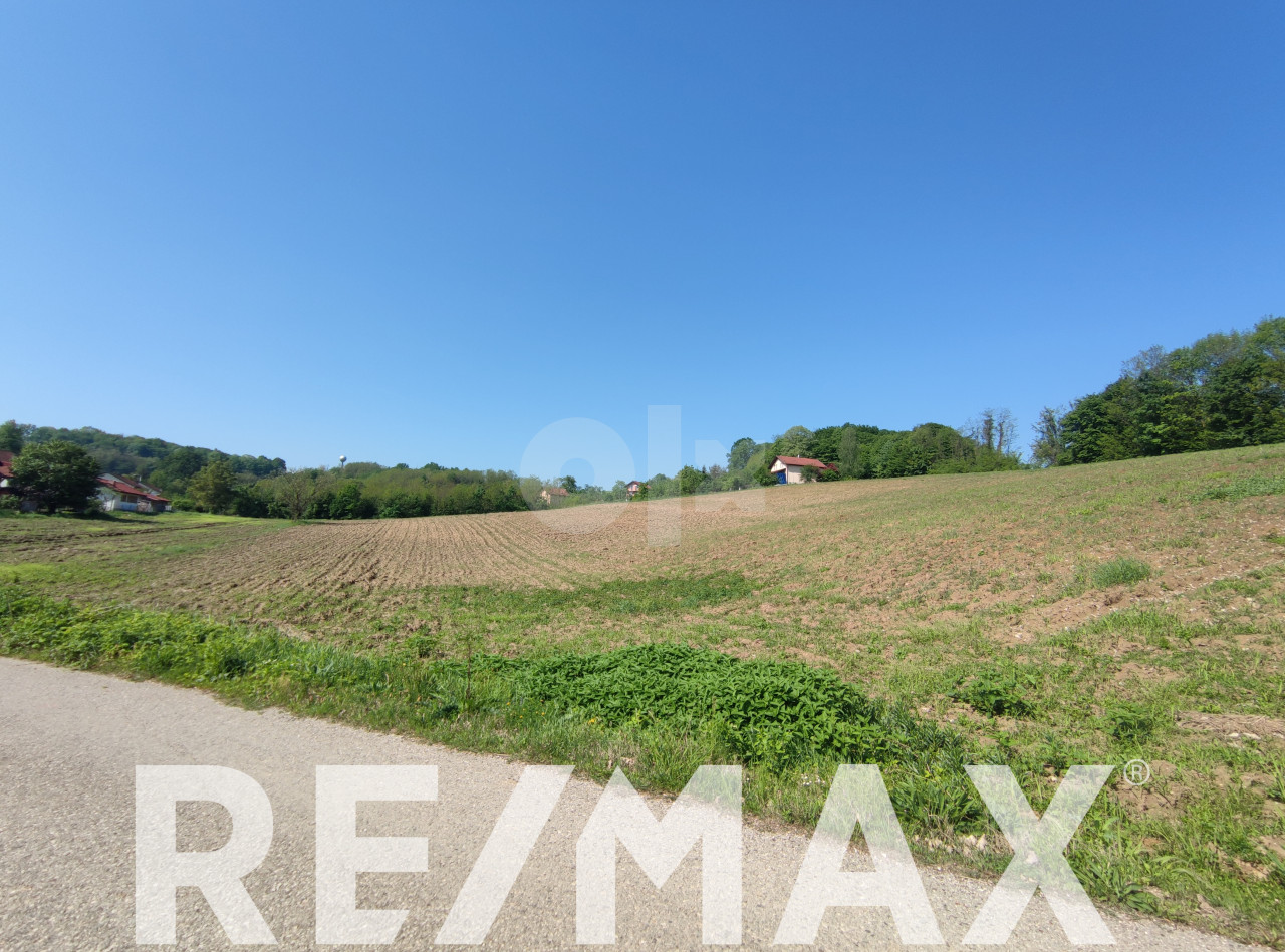 Na prodaju placevi od 551m2 do 1328m2,Šargovac-Vrtače 4