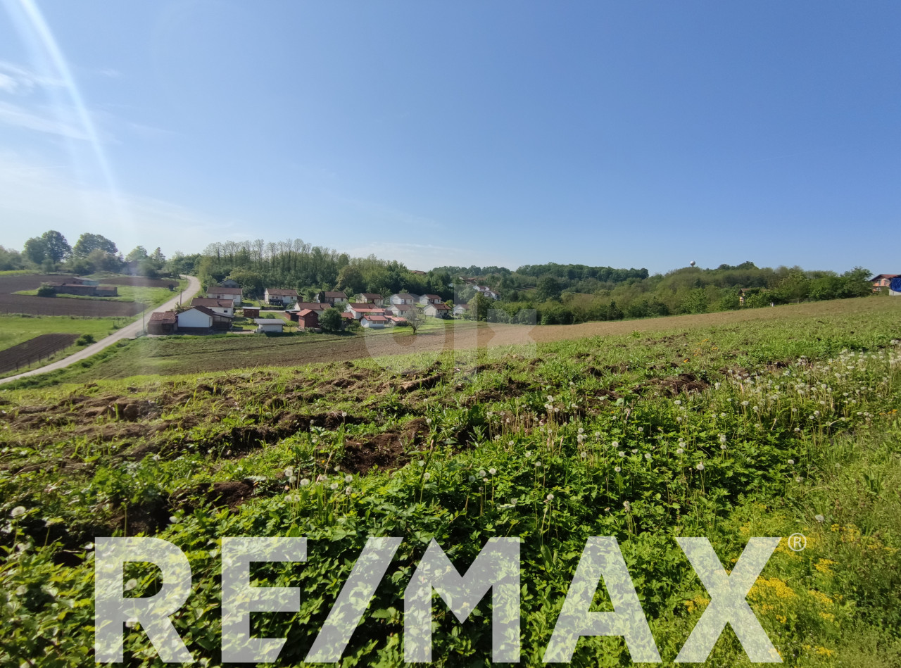 Na prodaju placevi od 551m2 do 1328m2,Šargovac-Vrtače 5